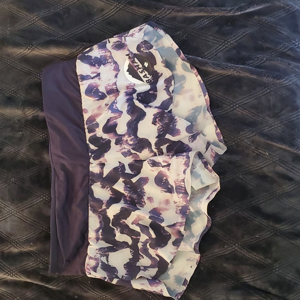 Rabbit Trail Shorts